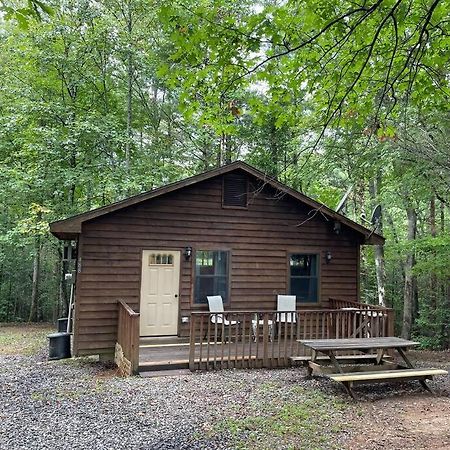 Private Cozy Cabin In The Woods With Great View Murphy Esterno foto
