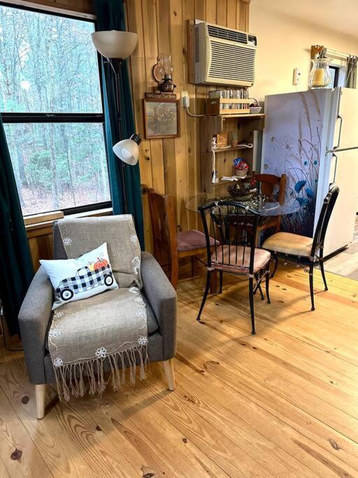 Private Cozy Cabin In The Woods With Great View Murphy Esterno foto