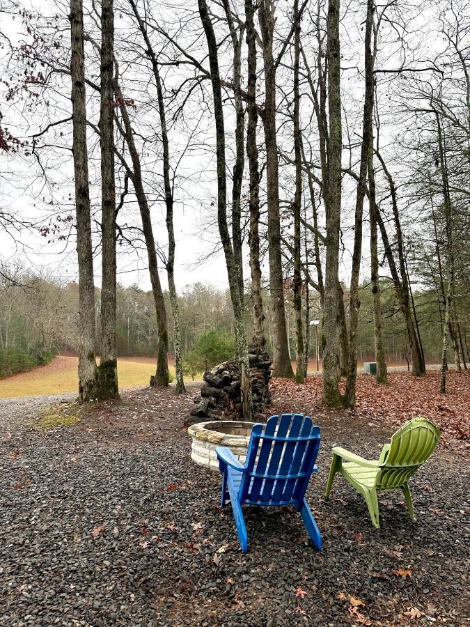 Private Cozy Cabin In The Woods With Great View Murphy Esterno foto